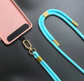 Universal phone straps . Fits all phone