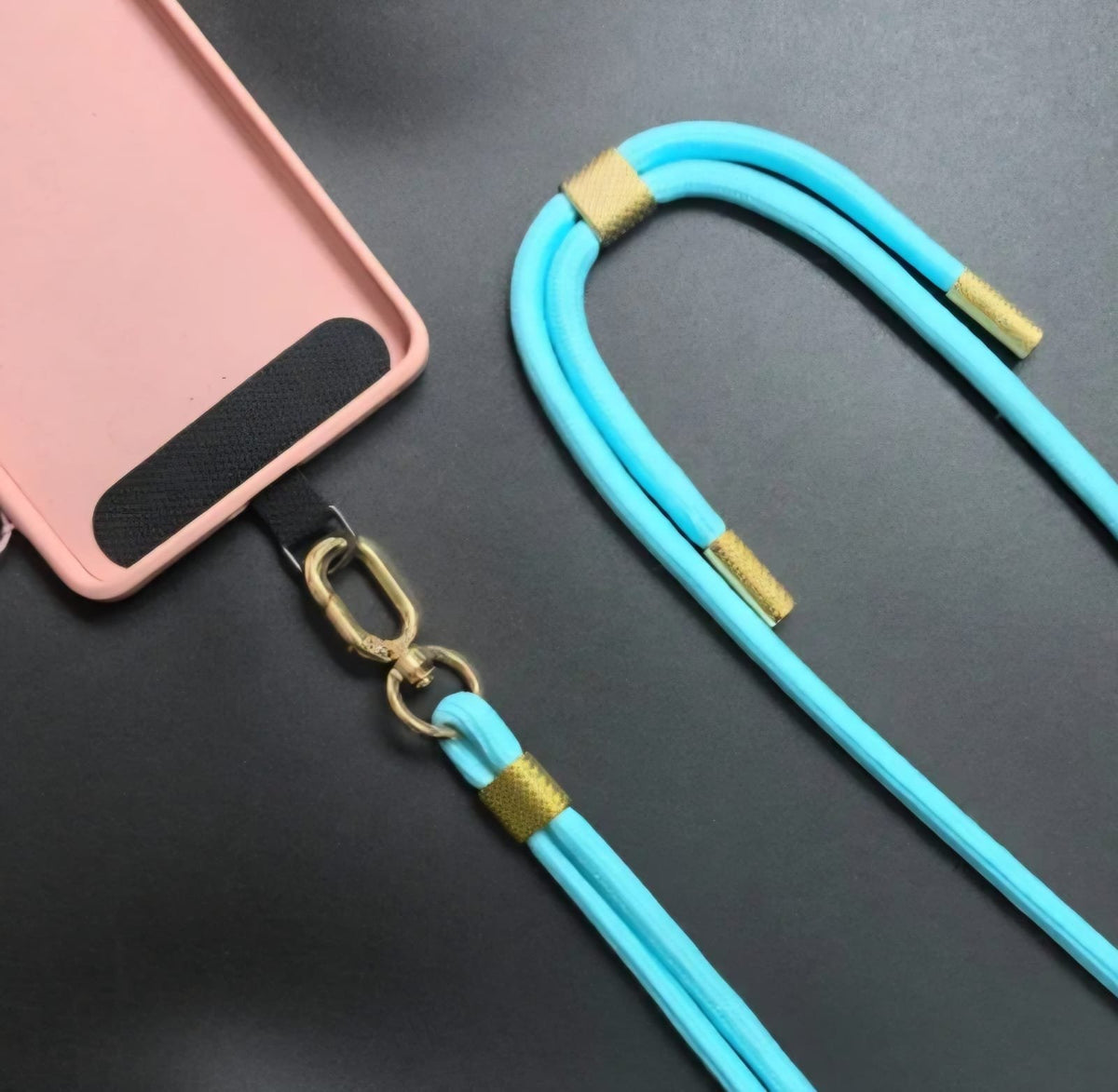 Universal phone straps . Fits all phone