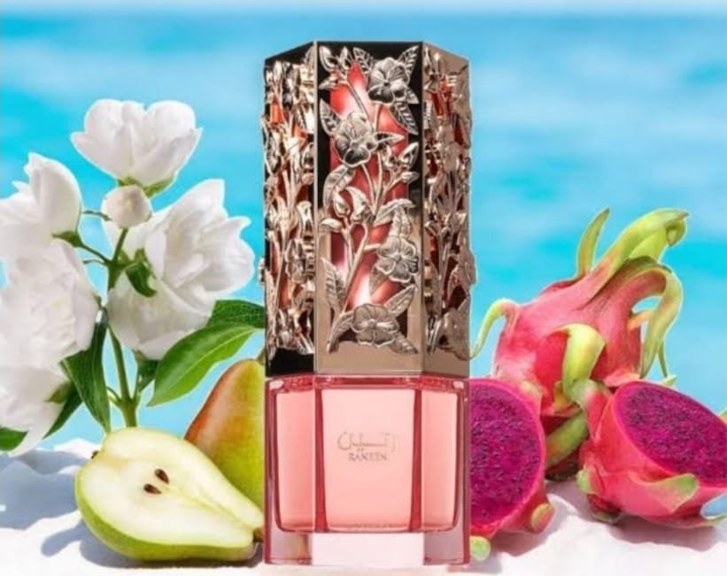 Asdaaf Raneen Eau De Parfum