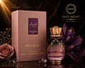Maison Asrar Date Night EDP - Unisex Perfume