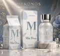 Mykonos Milk Drops Eau De Parfum, 50ml