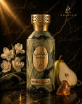 Khadlaj Nafais EDP - 100ml Unisex Perfume