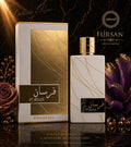 Khadlaj Fursan Eau De Parfum for Women