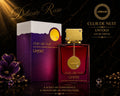 Armaf Club De Nuit Untold Eau De Parfum