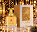 Mazaaji- Lattafa