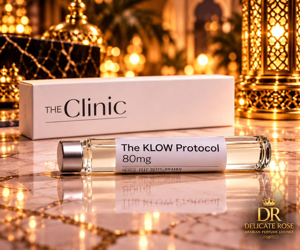 The Klow Protocol 80mg