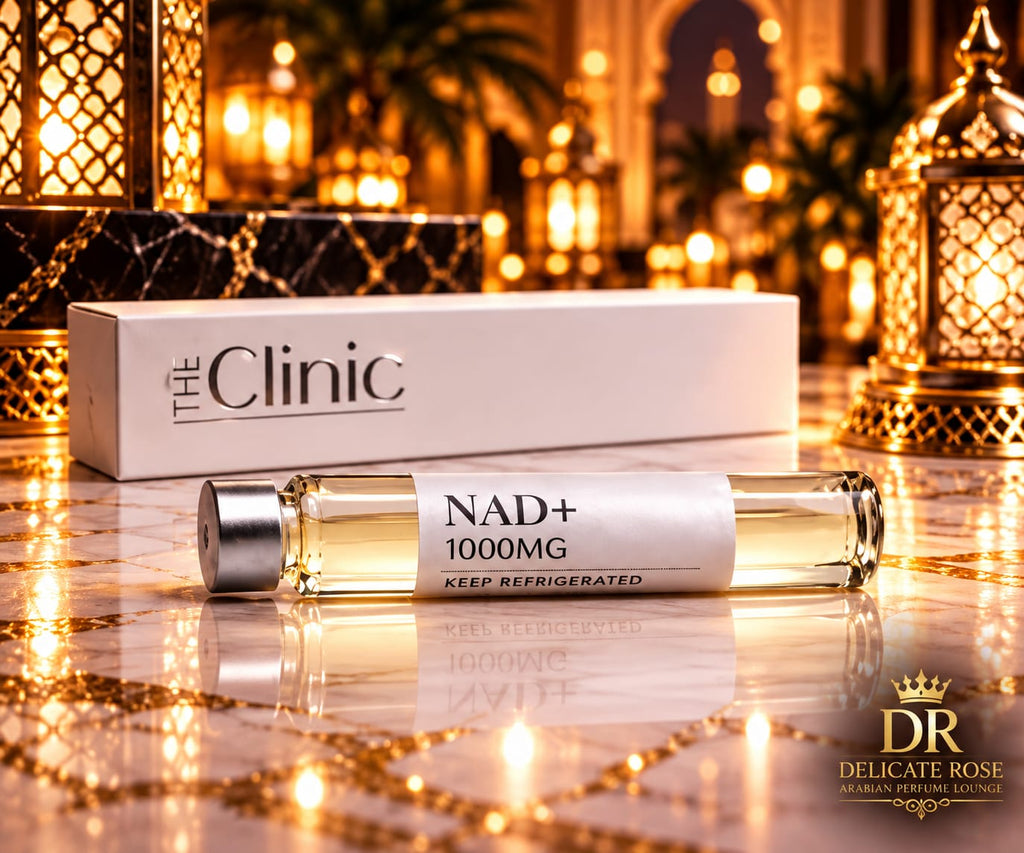 NAD+ 1000mg