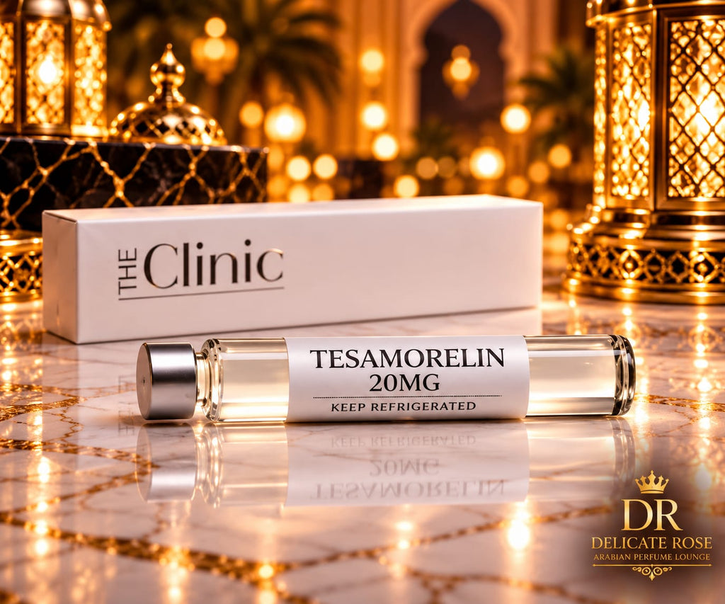 Tesamorelin20mg