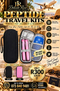 Travel Cooling kits