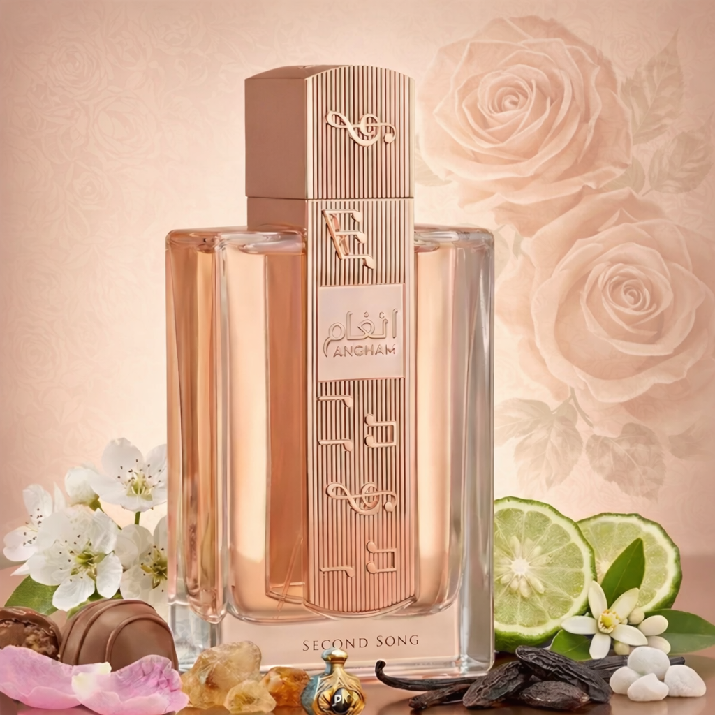 Lattafa Angham Second Son EDP