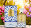 Lattafa Petra Eau De Parfum