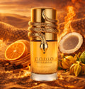 Lattafa Musamam White Intense EDP - Unisex Perfume