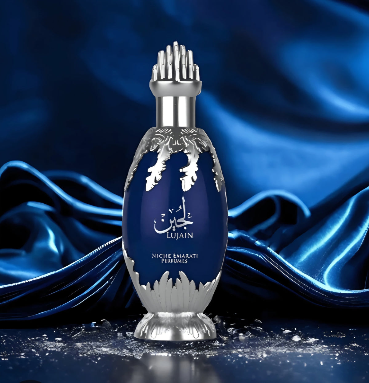 Niche Emarati Lujain by Lattafa Eau De Parfum