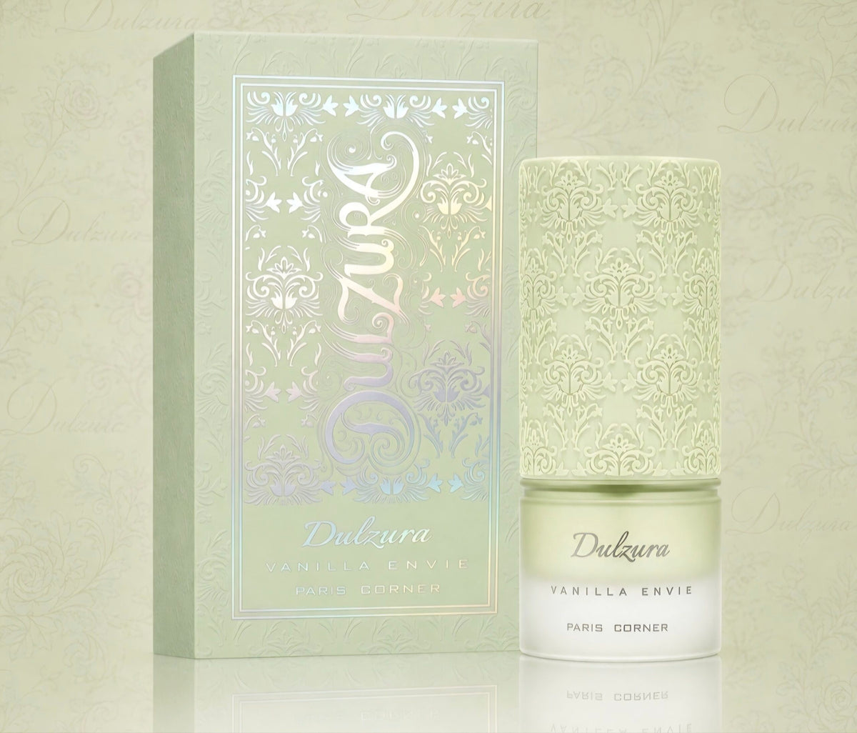 Dulzara Vanilla Envy Eau De Parfum