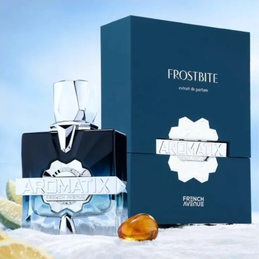 French Avenue Aromatix Frostbite Eau De Parfum