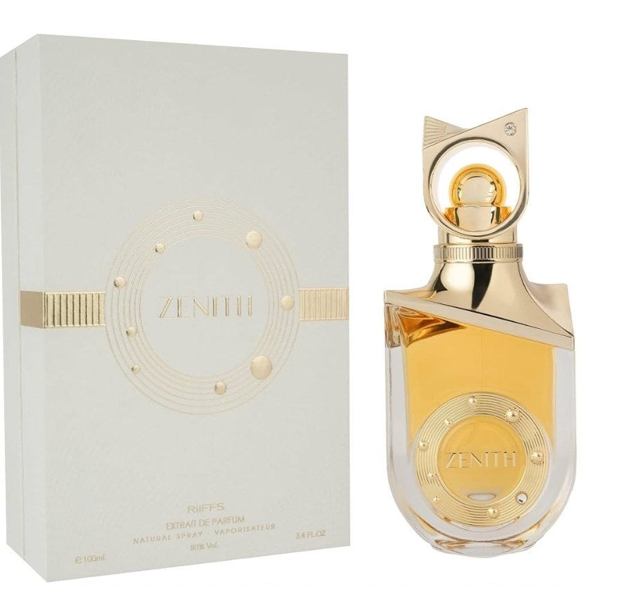 Riffs Zenith Eau De Parfum
