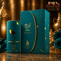Al Absar Ifrah Eau De Parfum