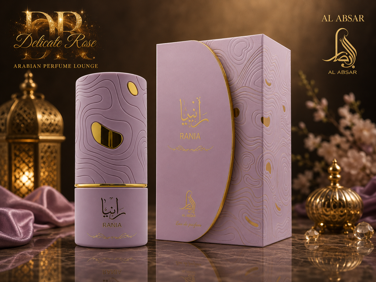Al Absar Rania Eau De Parfum