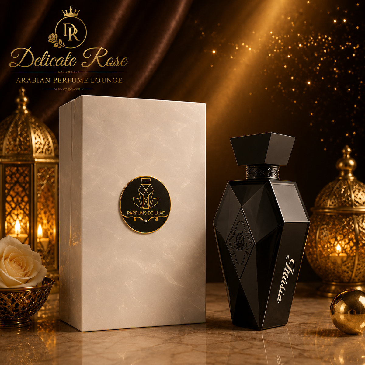 Daniel René Illusio Eau De Parfum