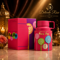 Armaf Odyssey Pink Pop Eau De Parfum