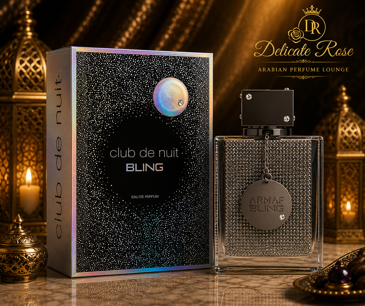 Armaf Club De Nuit Bling Edition EDP for Women