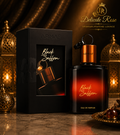 Armaf Black Saffron Eau De Parfum