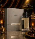 Afnan Linked Forever Him Eau De Parfum