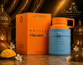 Armaf Odyssey Mandarin Sky Eau De Parfum for Men
