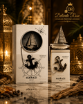 Arabiyat Prestige Marasi Eau De Parfum