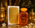 Vannifolia 100ml Eau de Parfum