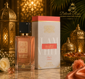 Ana Abiyedh Coral by Lataffa