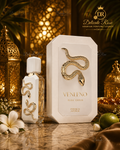 Veneno Blanc by French avenue