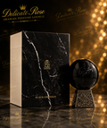Black Obsidian-Aura Scents for Him
