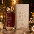 Elysia Vanilla- Fragrance World 100ml