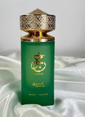 Paris Corner Khair Pistachio EDP, 100ml