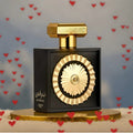 Lattafa Pride Nebras Eau De Parfum, 100ml