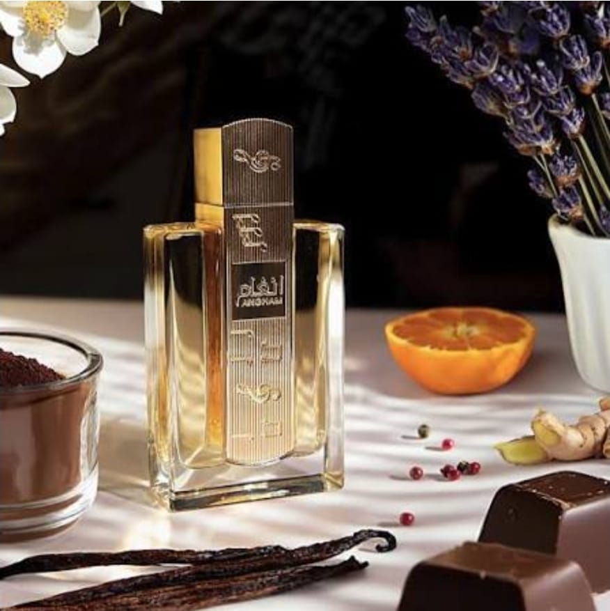 Lattafa Angham Eau De Parfum - 100ml Unisex