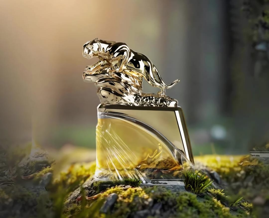 Fahad Regal Eau De Parfum