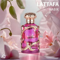 Lattafa Habib Eau De Parfum, 100ml
