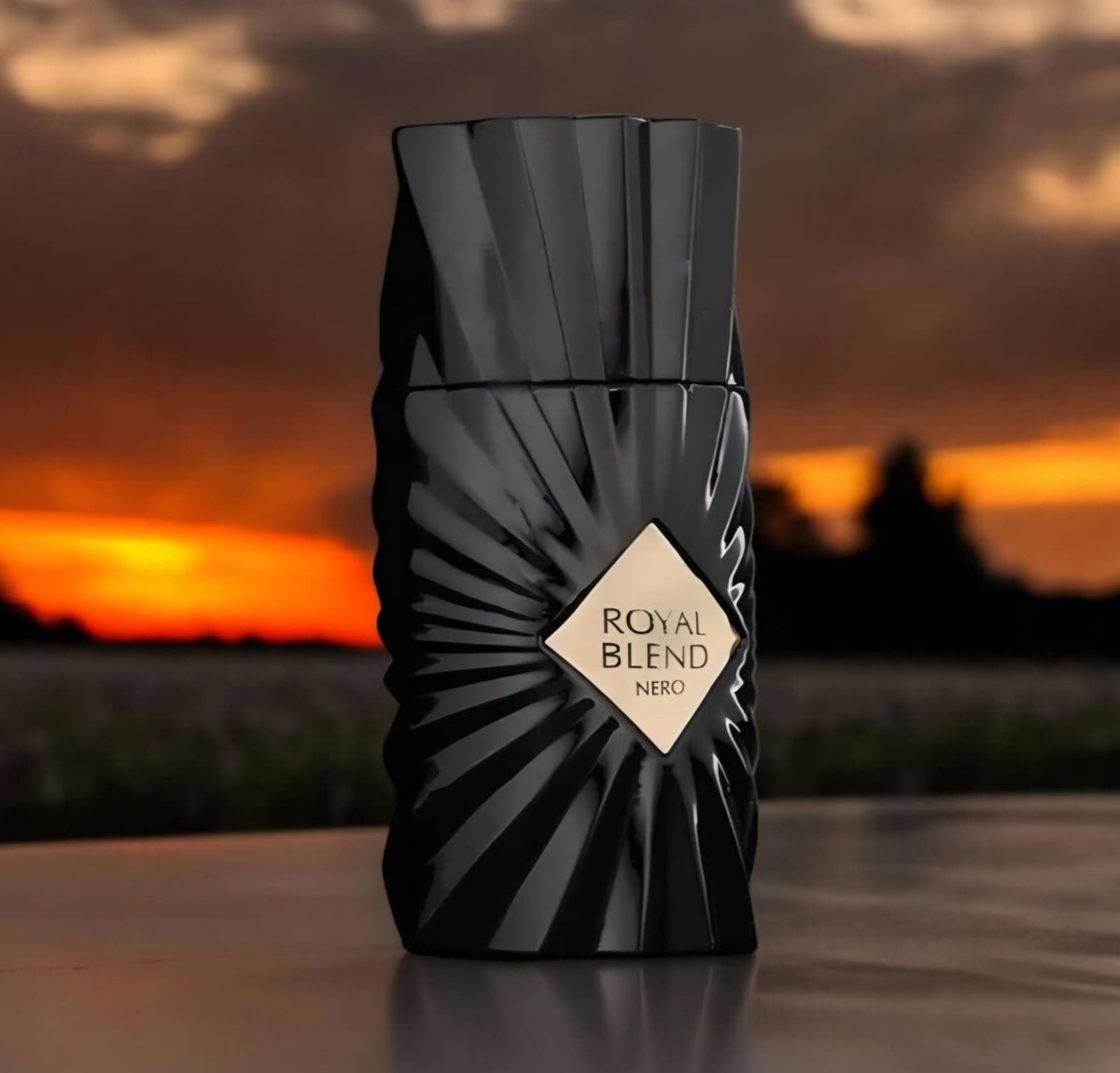 Royal Blend Nero EDP - 100ml Unisex Fragrance