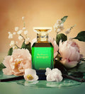 Afnan Mystique Bouquet Eau De Parfum, 100ml