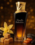 Maison Asrar Vanilla Seduction Eau De Parfum