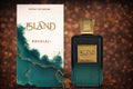 Khadlaj Island Dreams EDP - Unisex Perfume