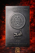 Asad Limited Edition Zanzibar