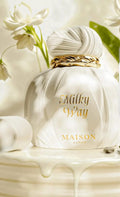Maison Asrar Milky Way EDP - Unisex Perfume