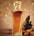 Maison Asrar Vanilla Aura Eau De Parfum