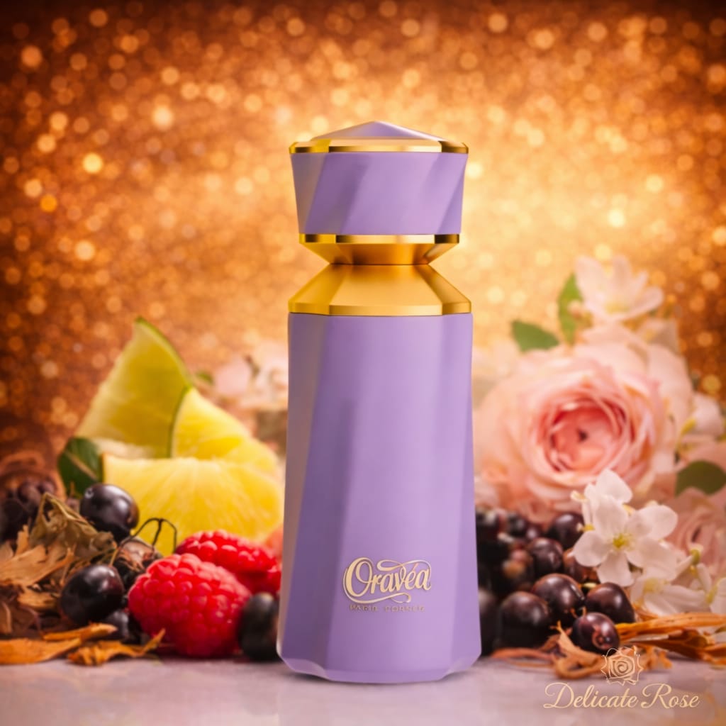 Paris Corner Oravea EDP - Unisex Perfume