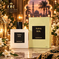Nava Sol Rayhaan Unisex - Rahaan