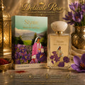 Reve de Saffron- Siyate