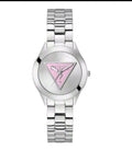 Original Guess Silver